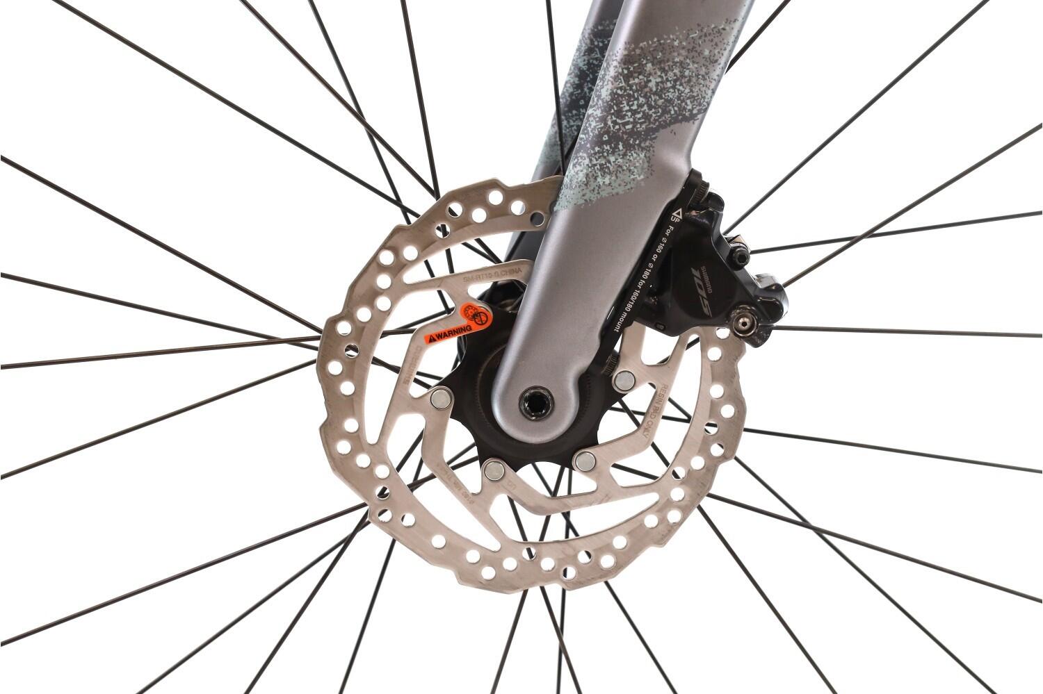 Bici strada ricondizionata ·  Orca M30I Di2 12V · Ottimo stato 7/8
