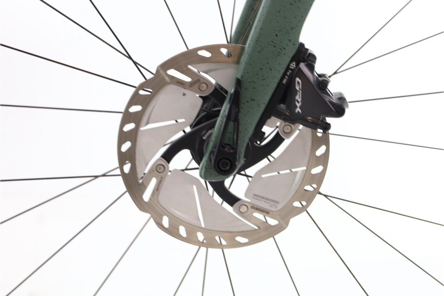 Gravel ricondizionata ·  Turbo Creo SL Comp · Ottimo stato 7/8