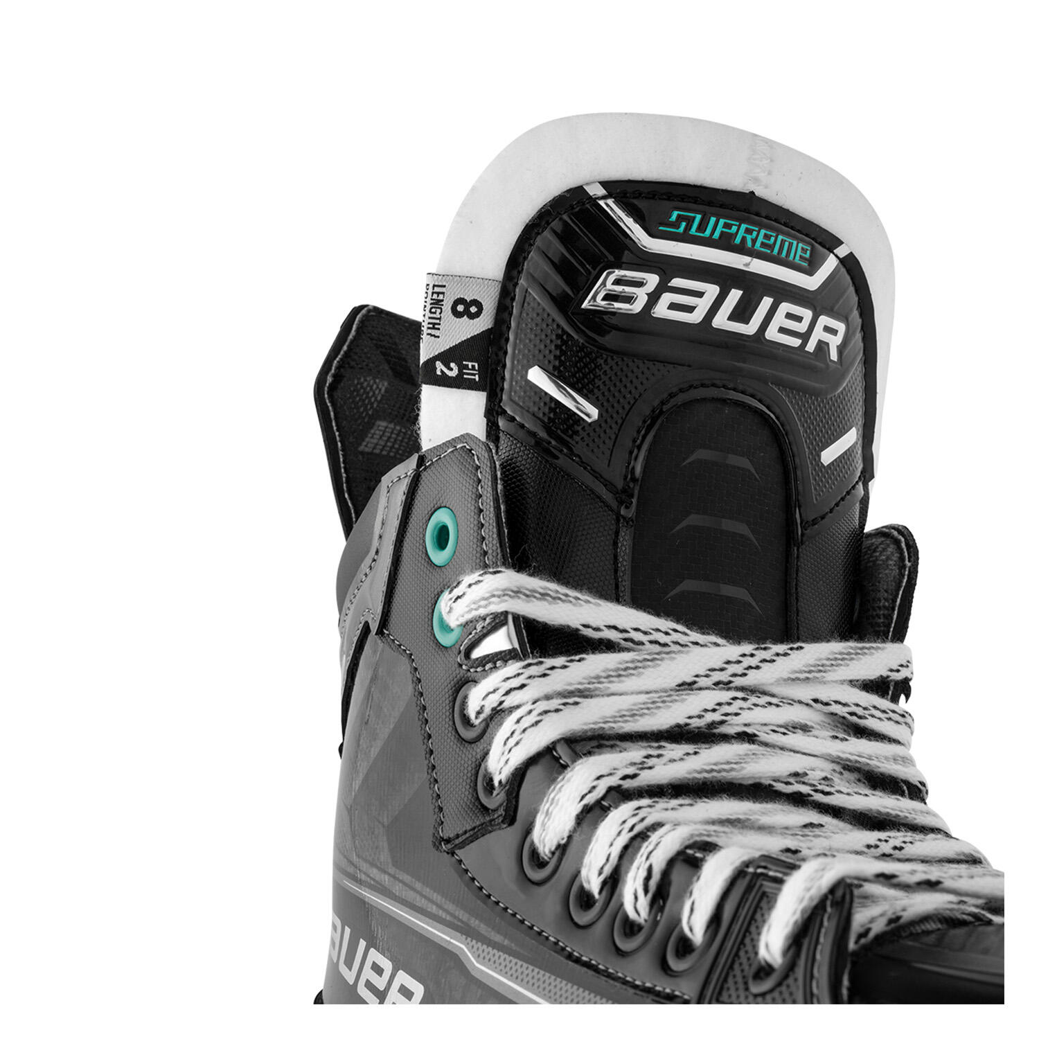 Schlittschuhe Bauer Supreme F40 Senior 6/8