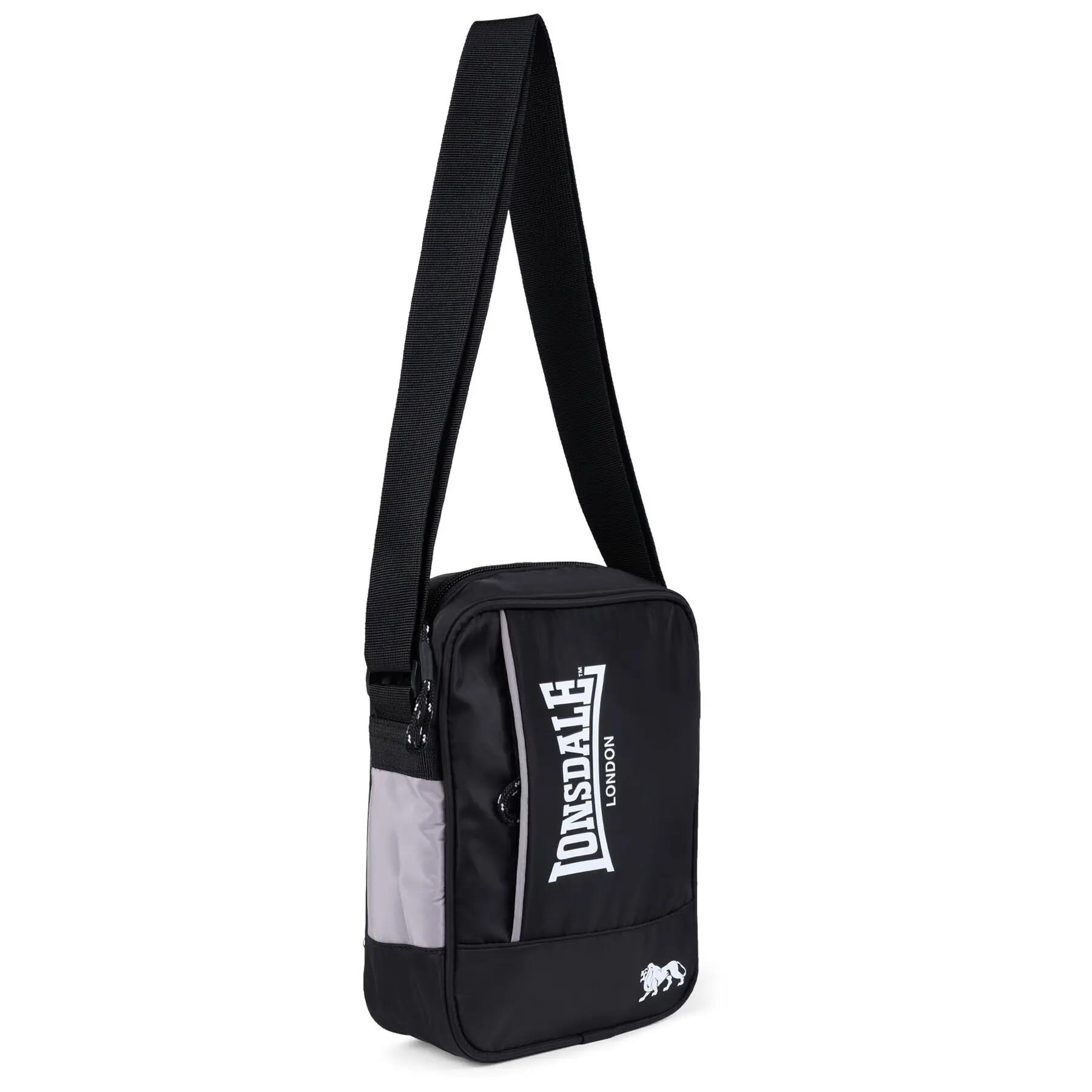 Tas Lonsdale 2/4