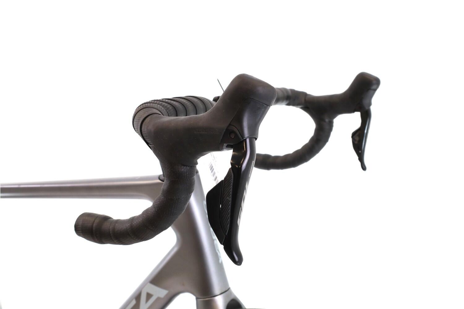 Bici strada ricondizionata ·  Orca M30I Di2 12V · Ottimo stato 6/8