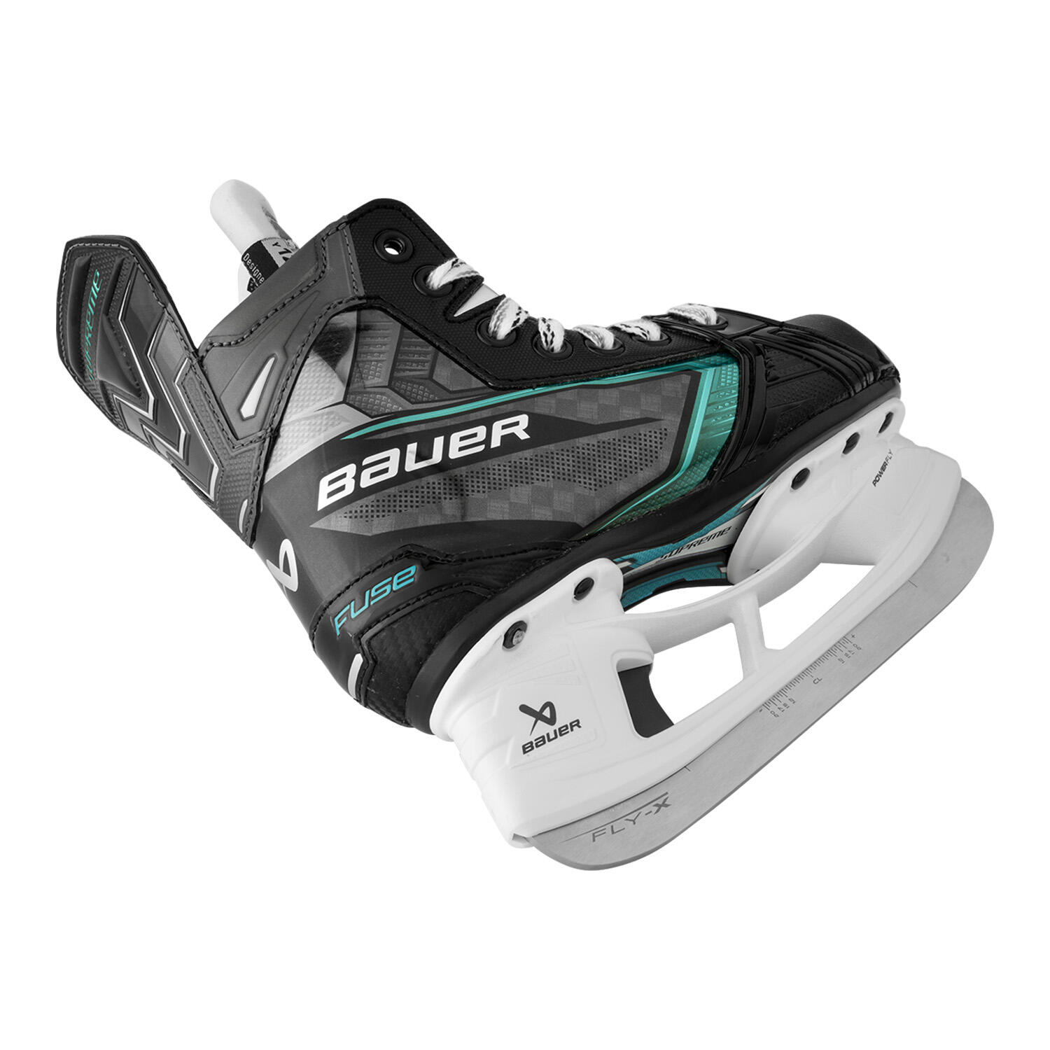 Schlittschuhe Bauer Supreme FUSE Bambini 5/7