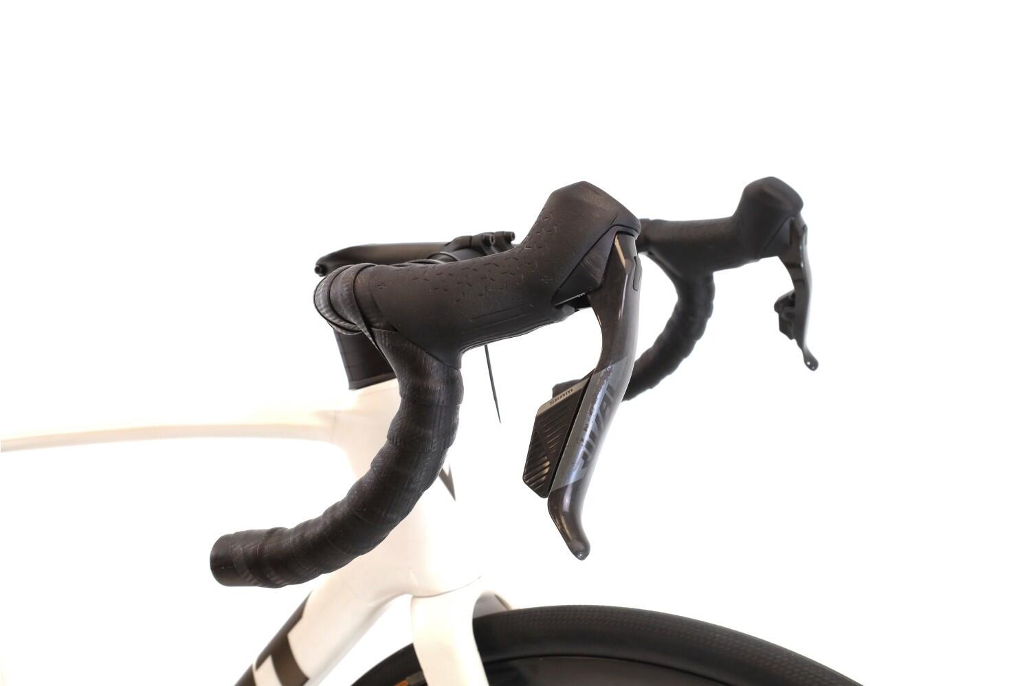 Bici strada ricondizionata ·  Defy Advanced Pro 1 AXS 12V · Ottimo stato 6/8