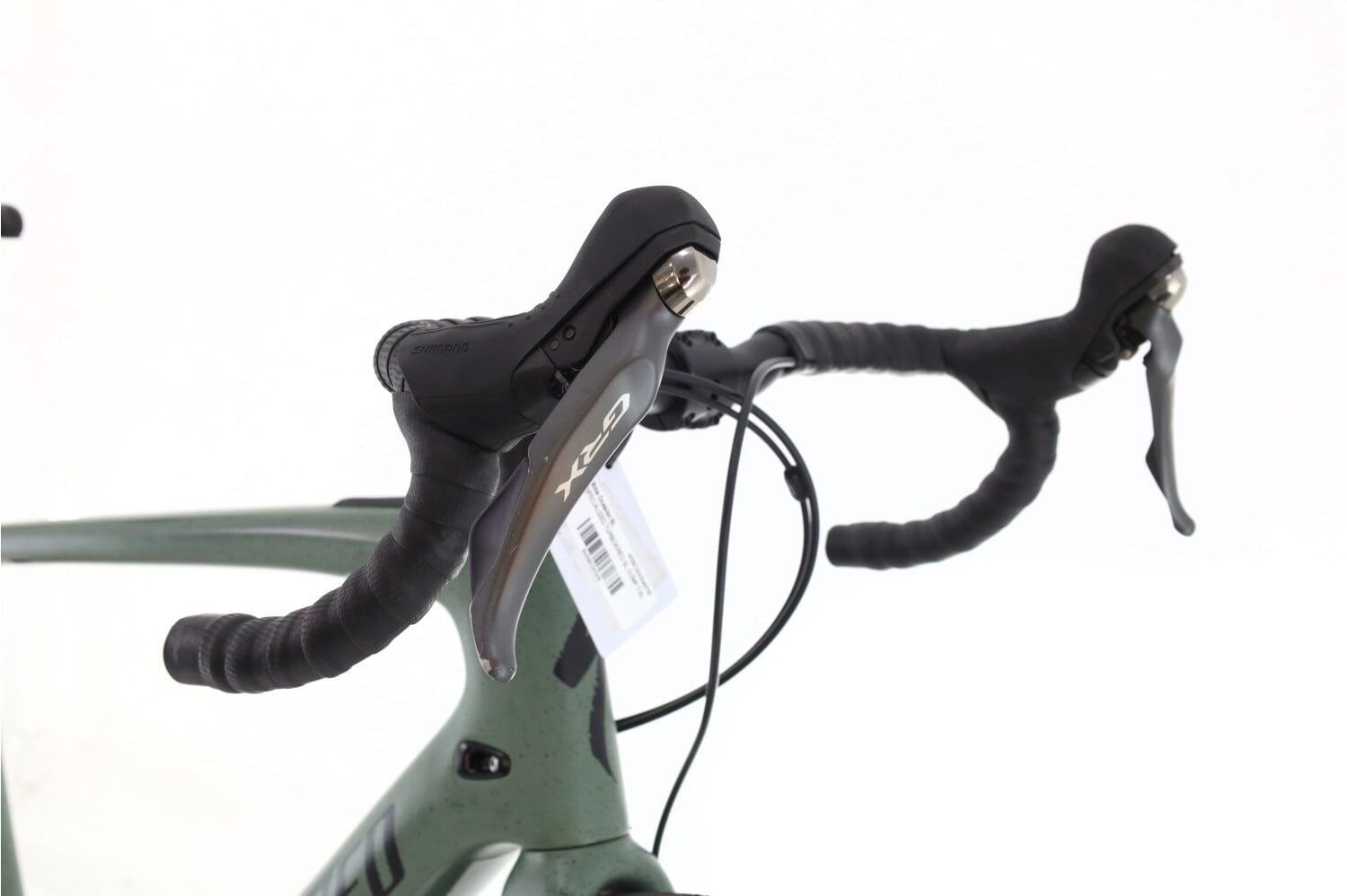 Gravel ricondizionata ·  Turbo Creo SL Comp · Ottimo stato 6/8