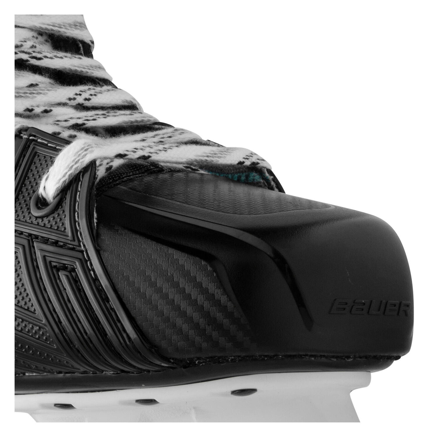 Schlittschuhe Bauer Supreme F40 Senior 5/8