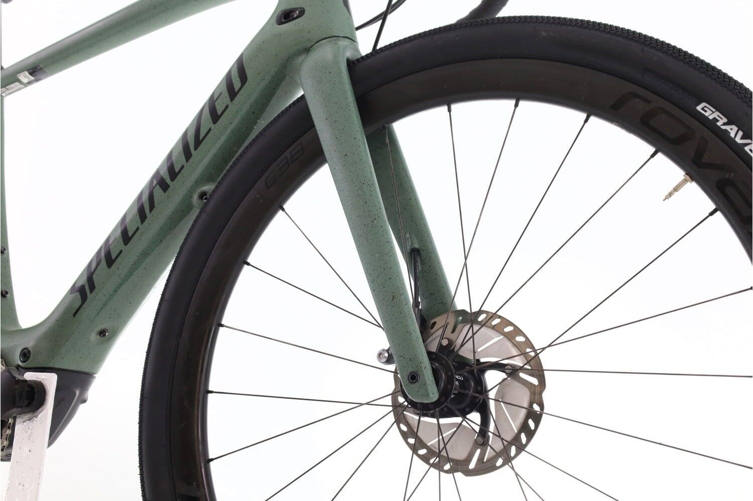 Gravel ricondizionata ·  Turbo Creo SL Comp · Ottimo stato 5/8