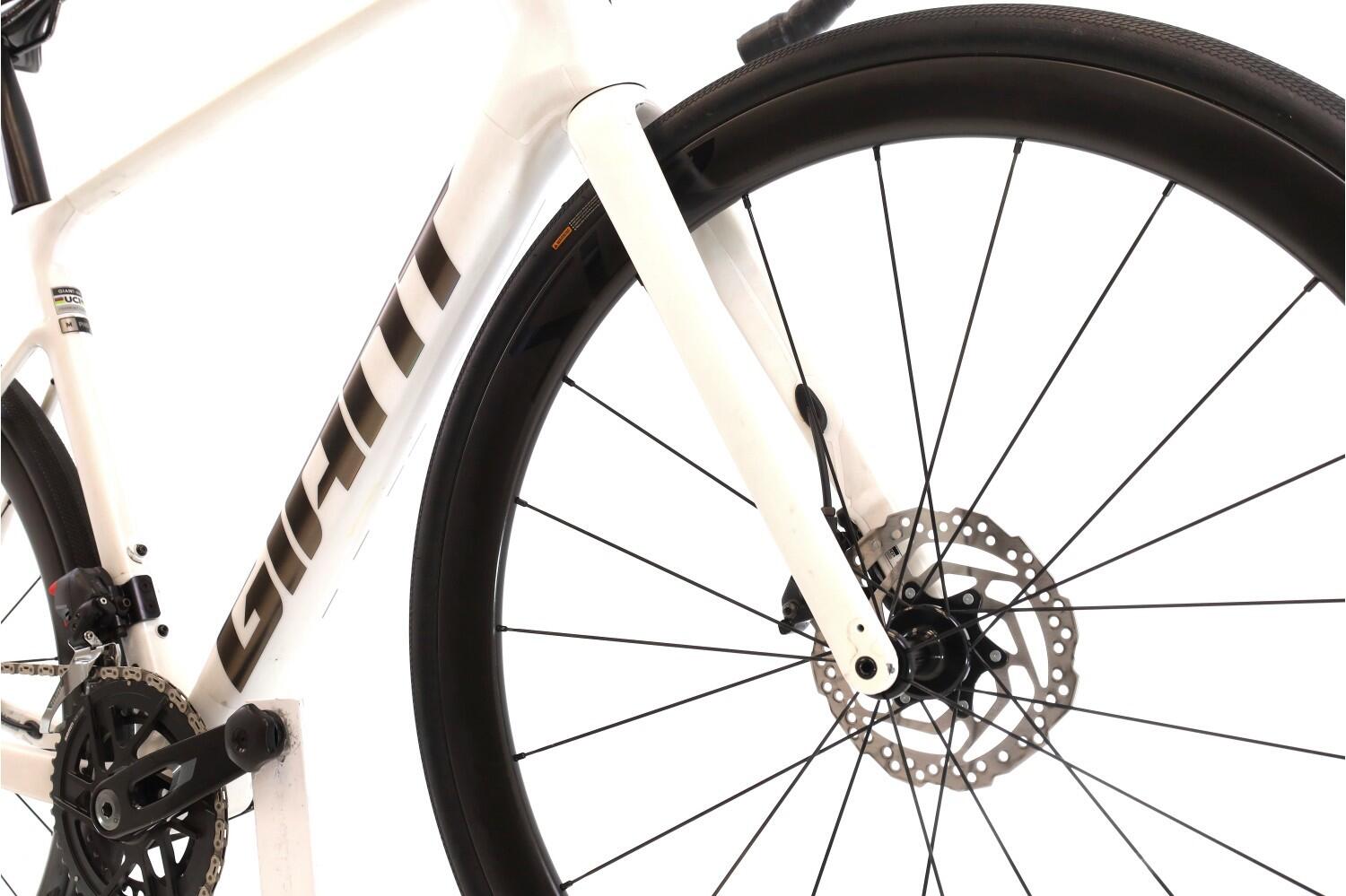Bici strada ricondizionata ·  Defy Advanced Pro 1 AXS 12V · Ottimo stato 5/8