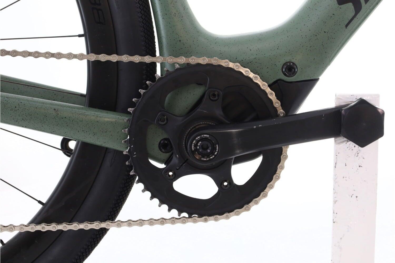 Gravel ricondizionata ·  Turbo Creo SL Comp · Ottimo stato 4/8
