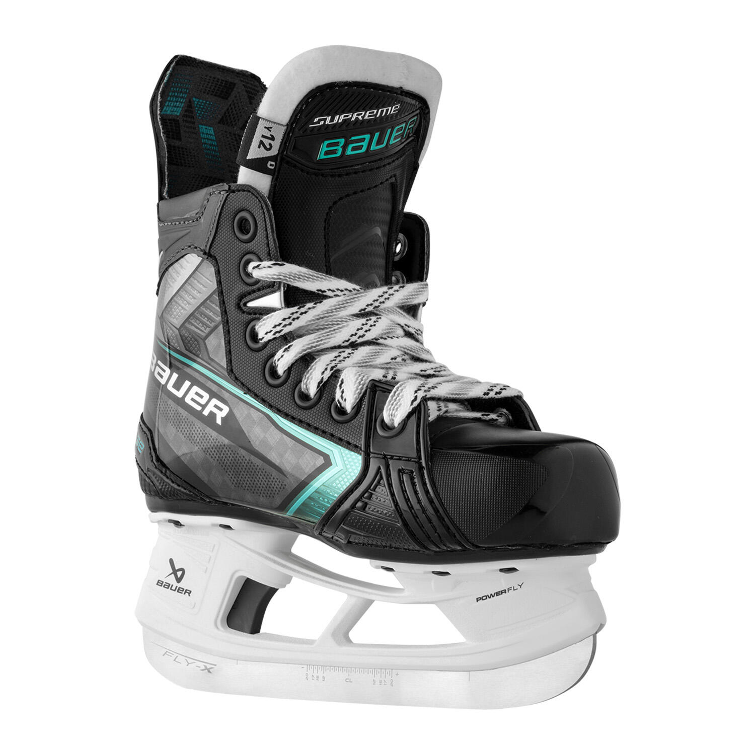 Schlittschuhe Bauer Supreme FUSE Bambini 3/7