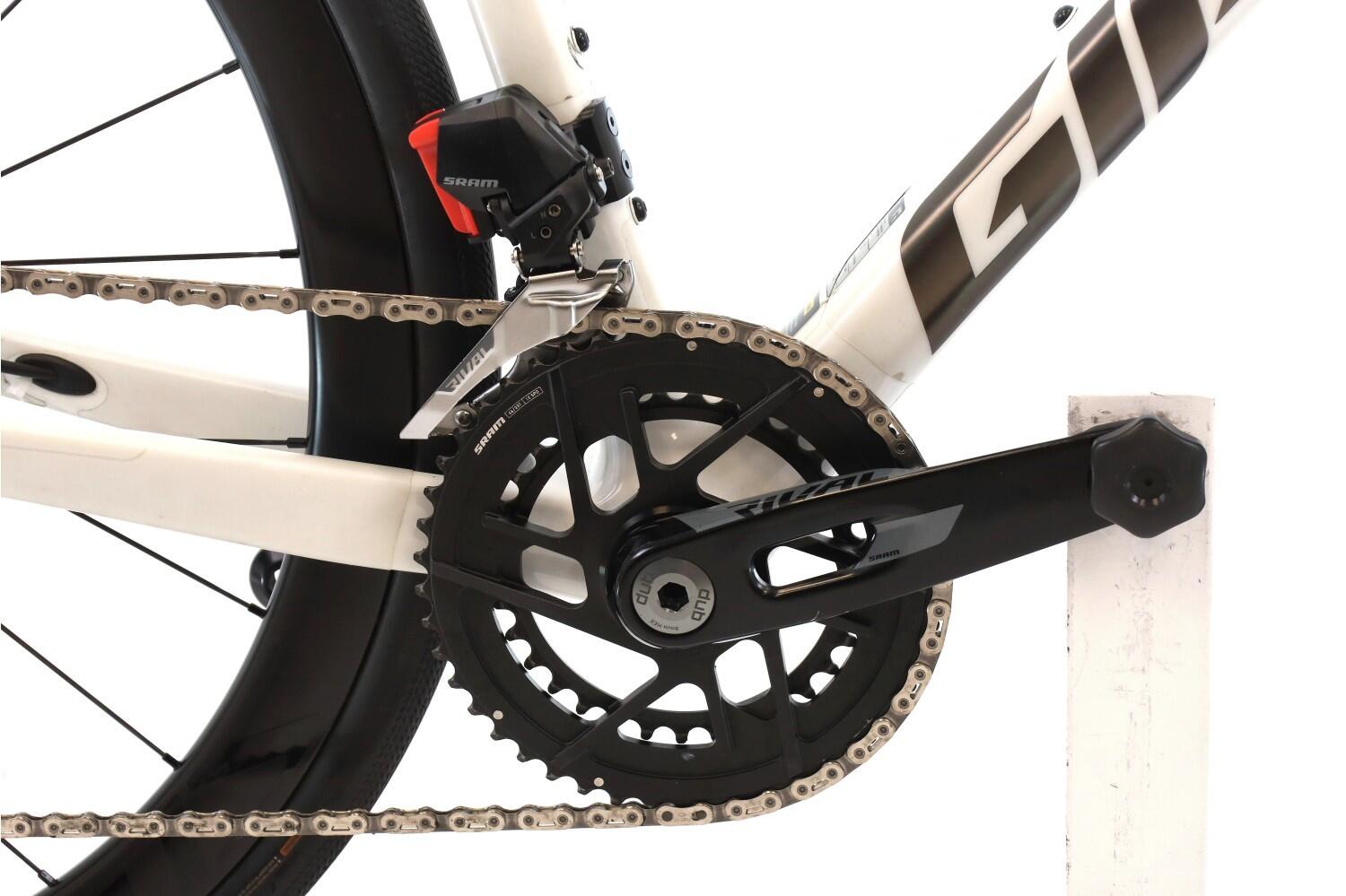 Bici strada ricondizionata ·  Defy Advanced Pro 1 AXS 12V · Ottimo stato 4/8
