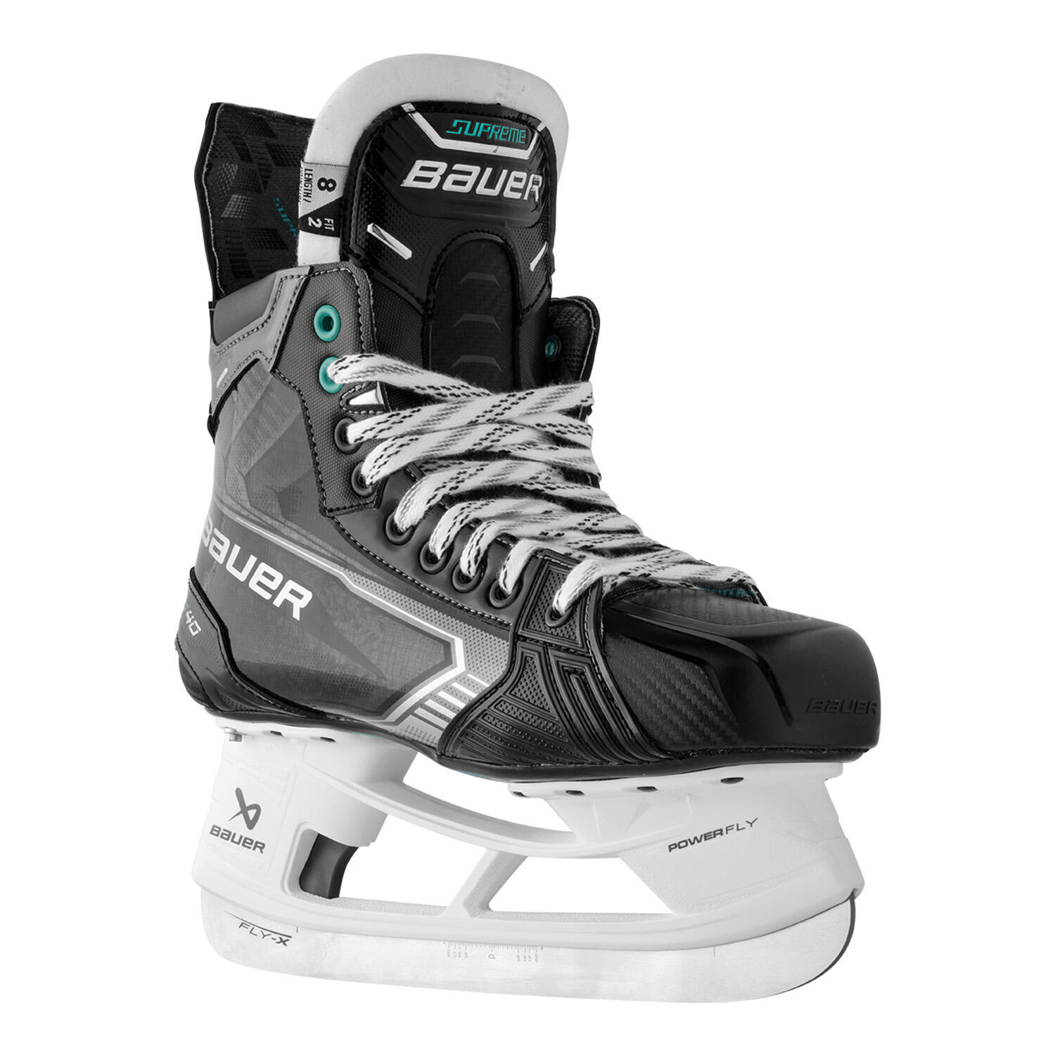 Schlittschuhe Bauer Supreme F40 Senior 3/8