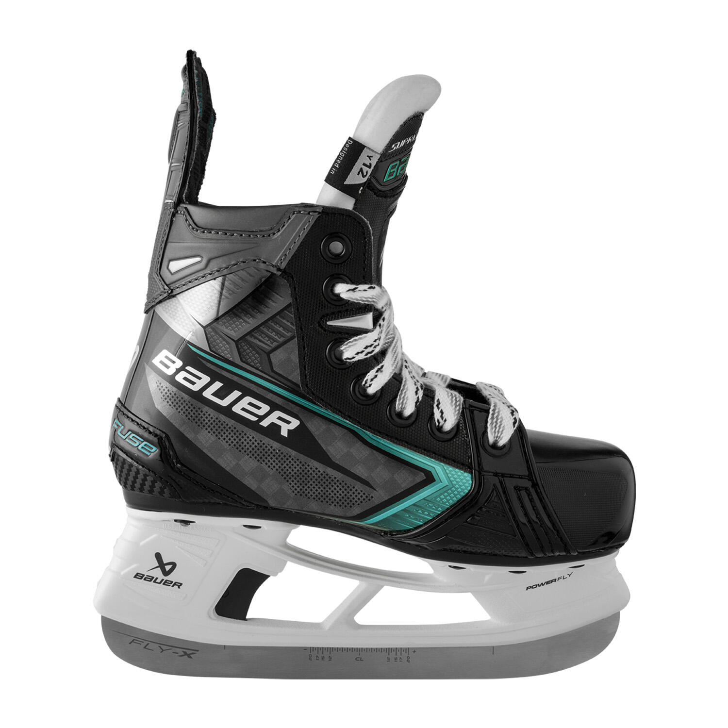 Schlittschuhe Bauer Supreme FUSE Bambini 2/7