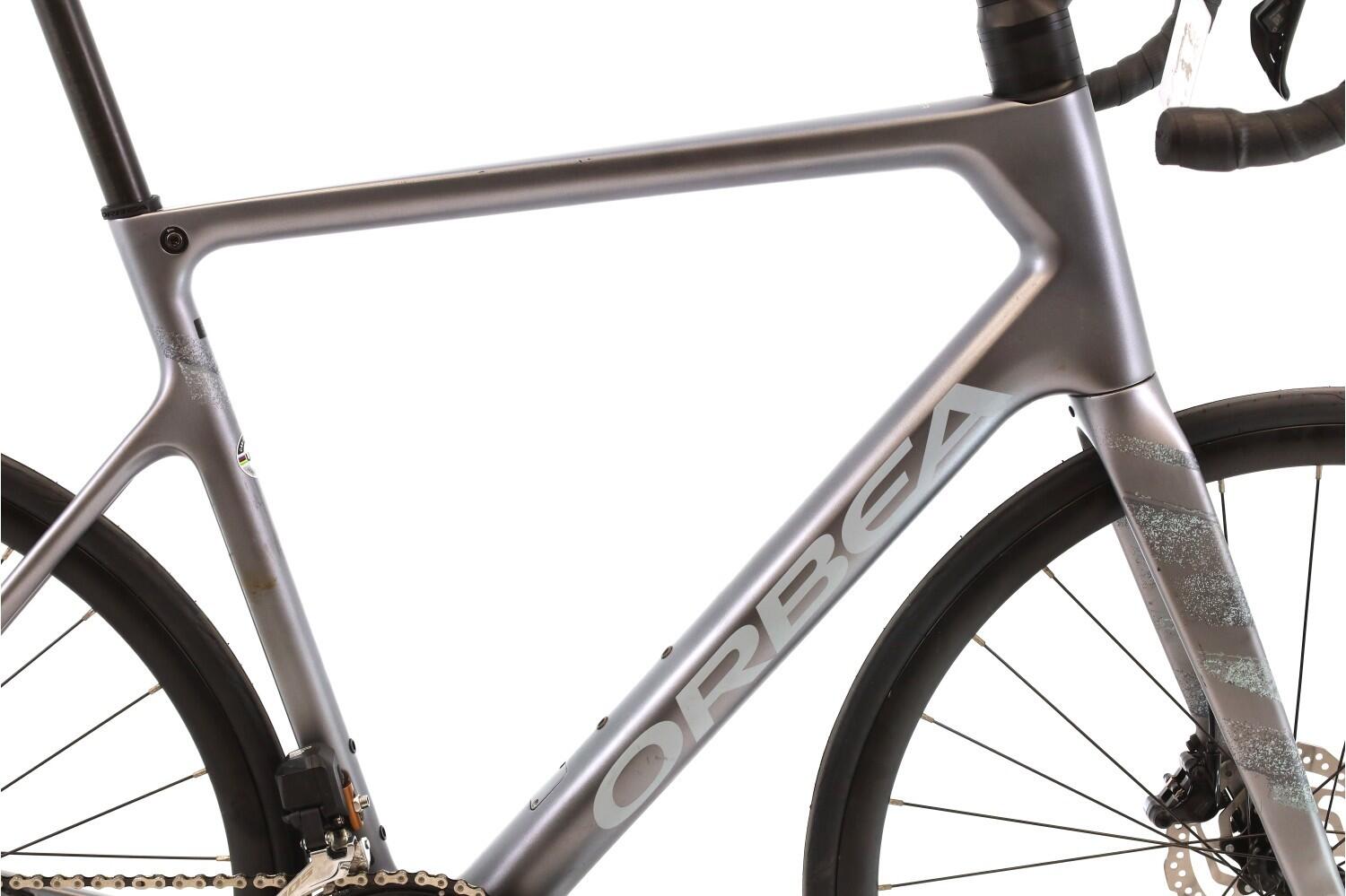 Bici strada ricondizionata ·  Orca M30I Di2 12V · Ottimo stato 2/8