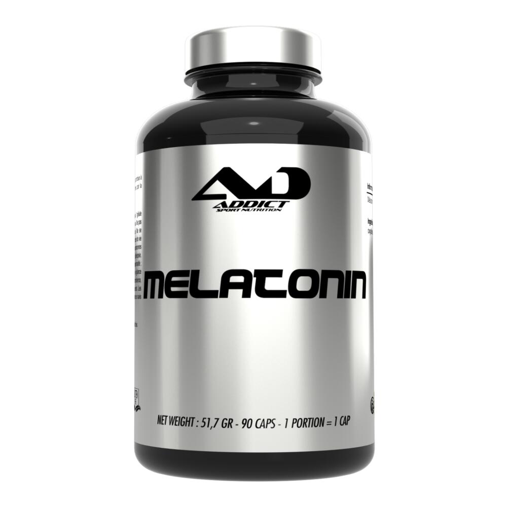 Melatonin (90 caps)
