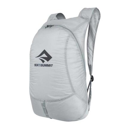 Sac À Dos Voyage (Gris Pâle)