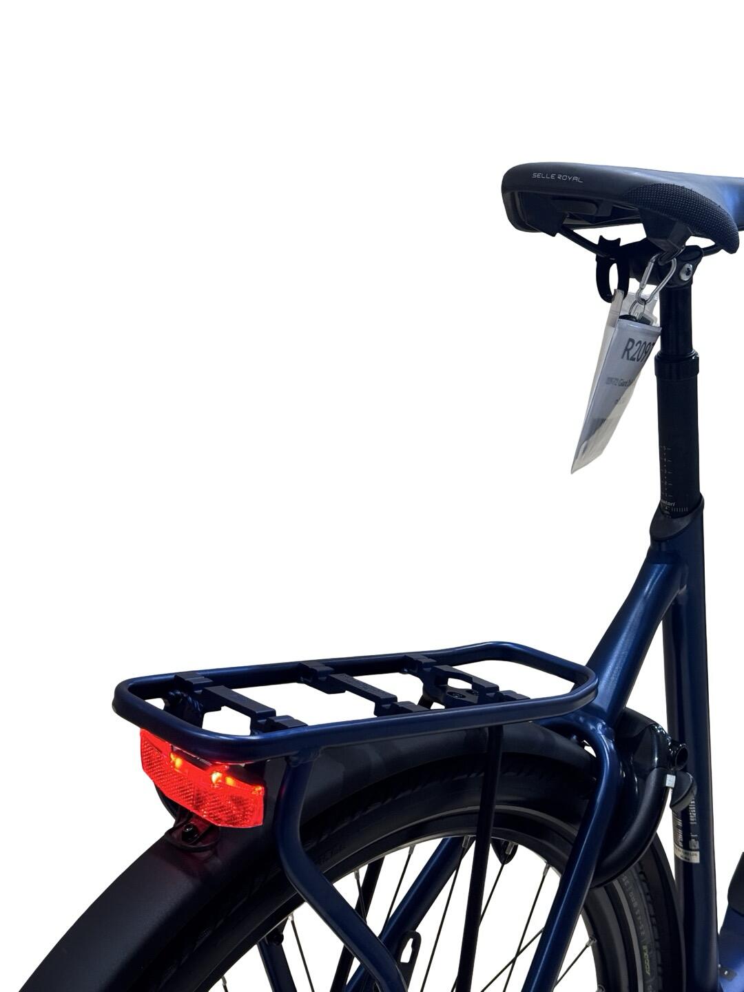 Segunda vida - Bicicletas eléctricas Giant DailyTour E+ 1 BD Nexus - Como novo 11/13