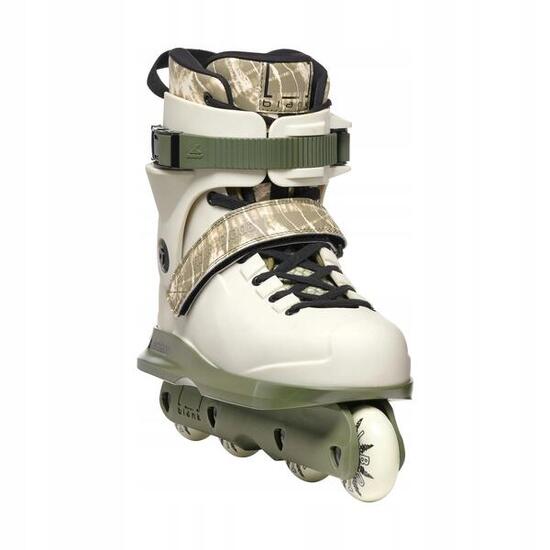 ROLLERBLADE Roller Agressif Blank Cameron Talbott