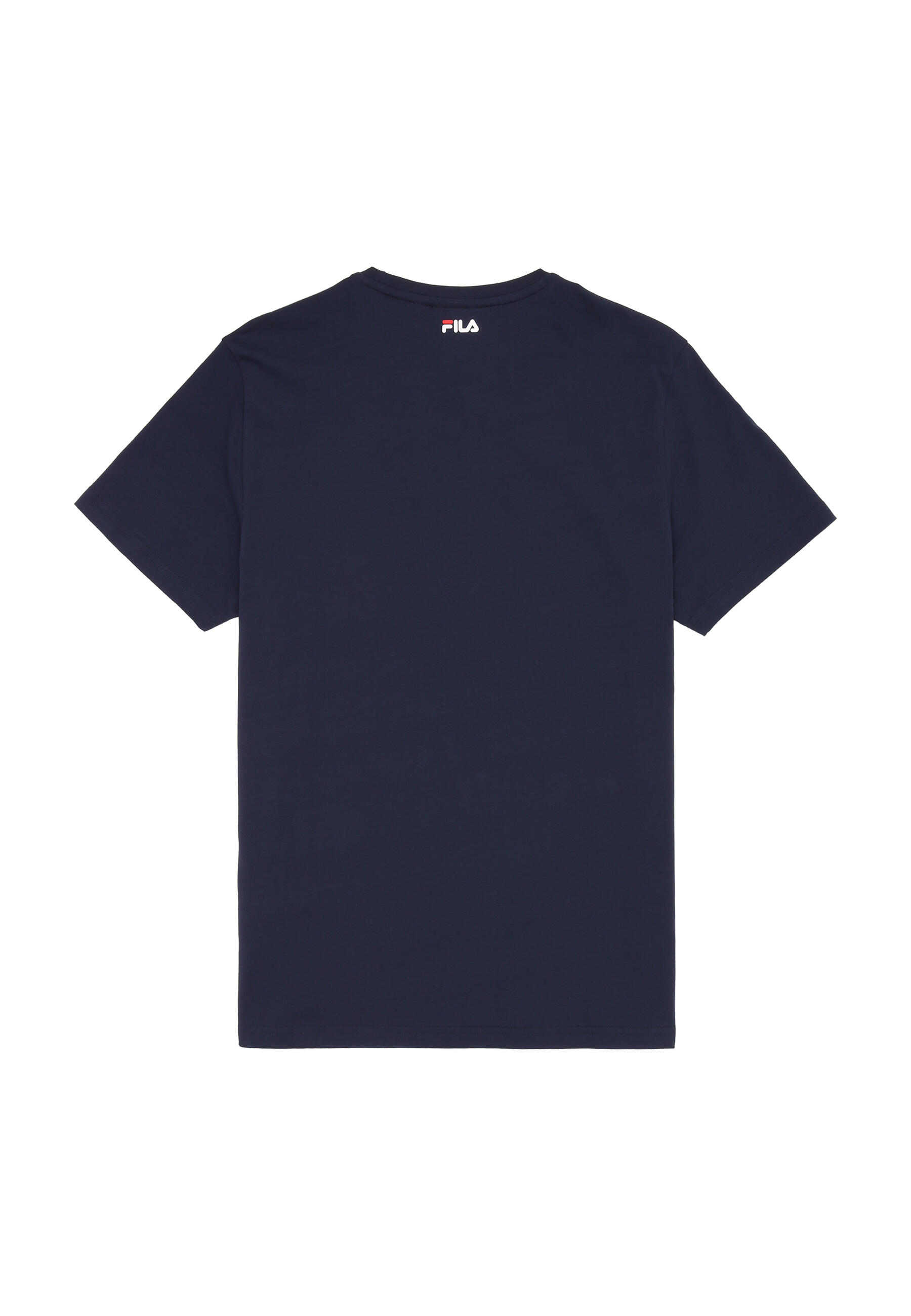 FILA Apparel SIDNEY T-Shirt mit Blockstreifen 2/3