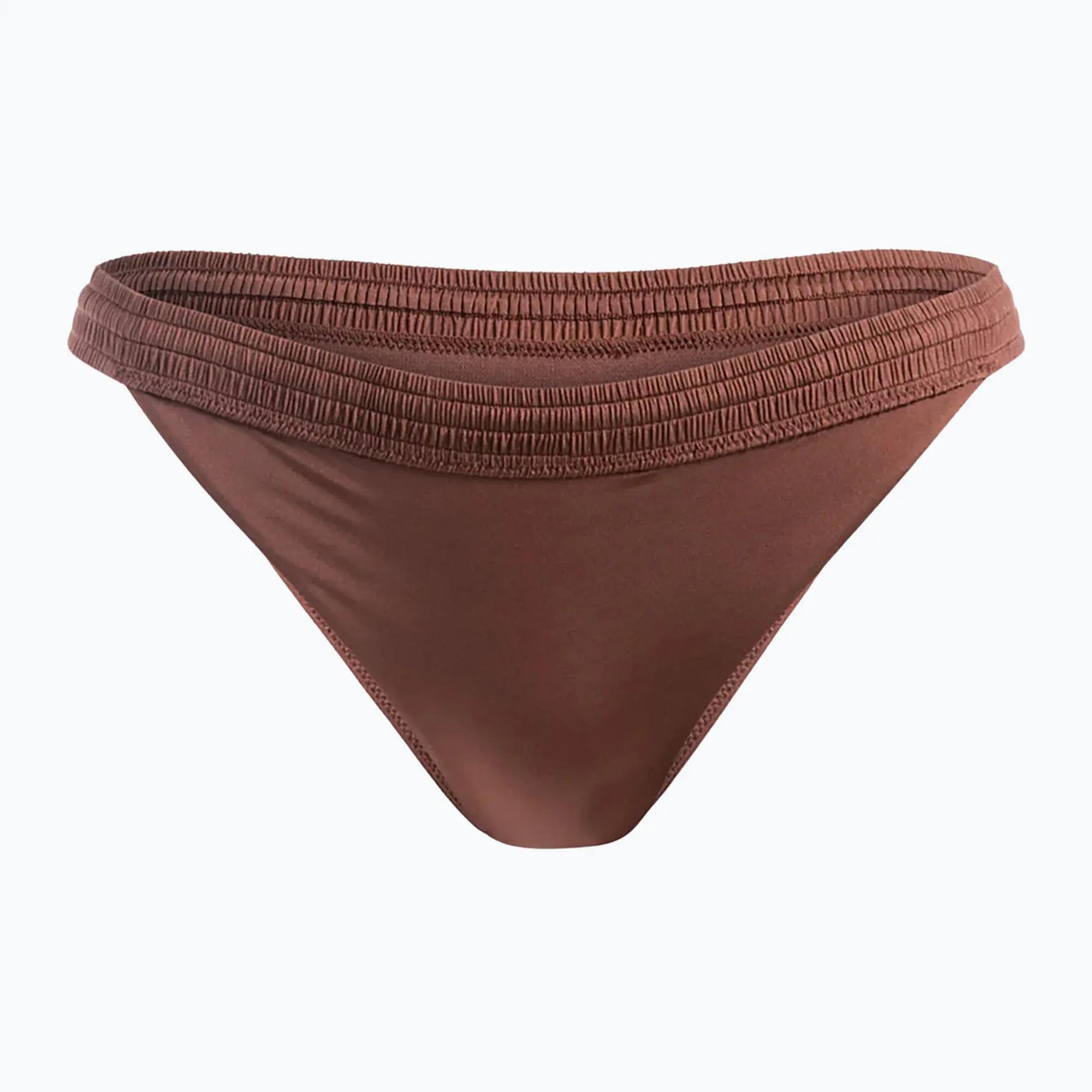 Dół od stroju kąpielowego ROXY Silky Island Bikini 1/7