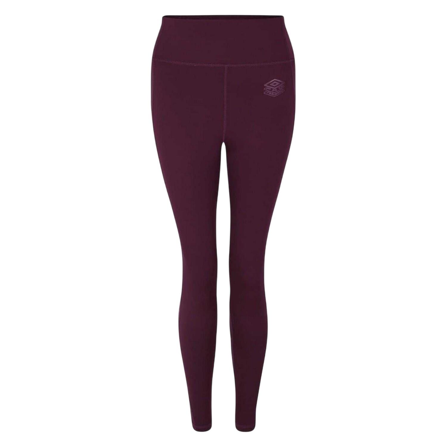 "Pro" 78 Leggings für Damen Violett 2/4