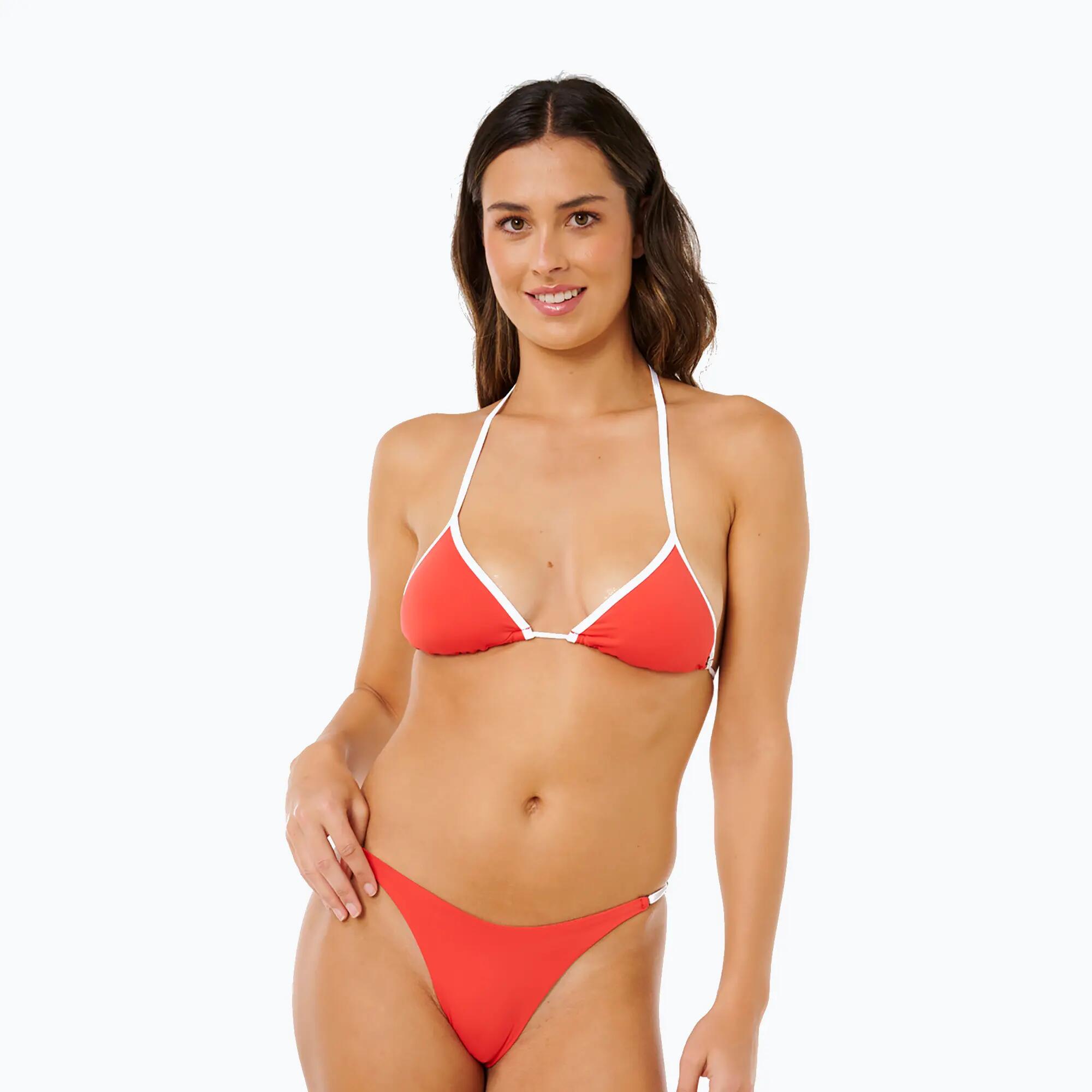 Góra od stroju kąpielowego Rip Curl Classic Surf Sliding Tri 6/6