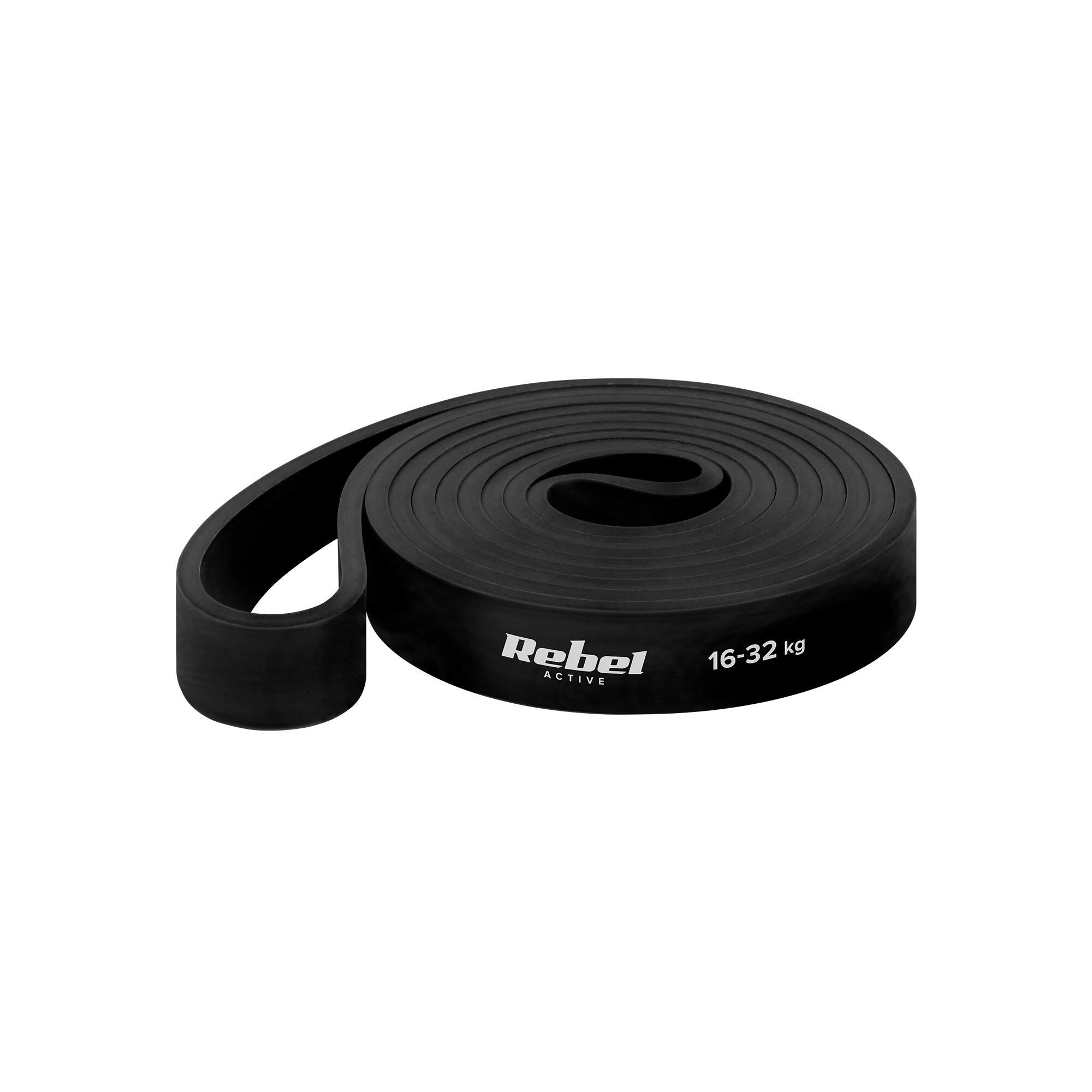 REBEL ACTIVE picture