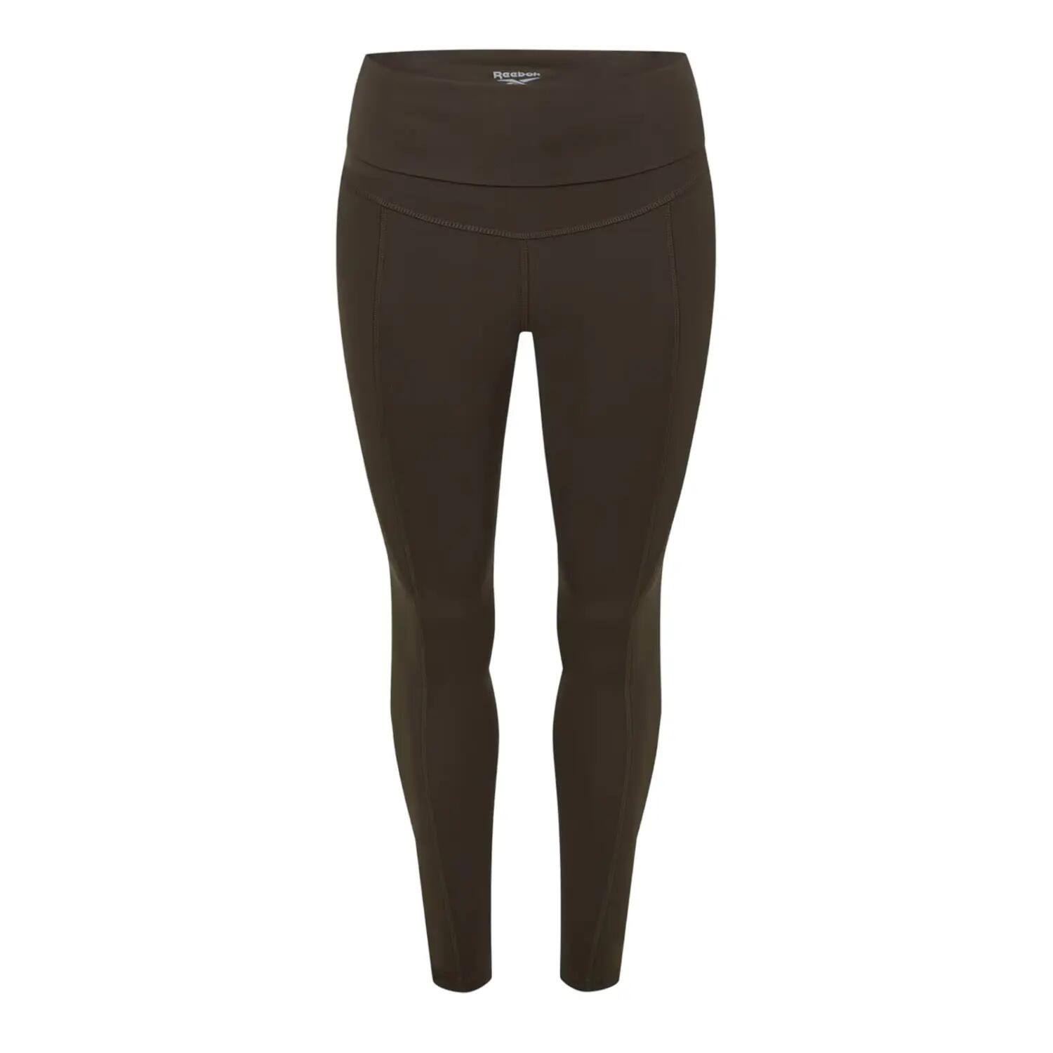 Leggings für Damen Braun 2/2