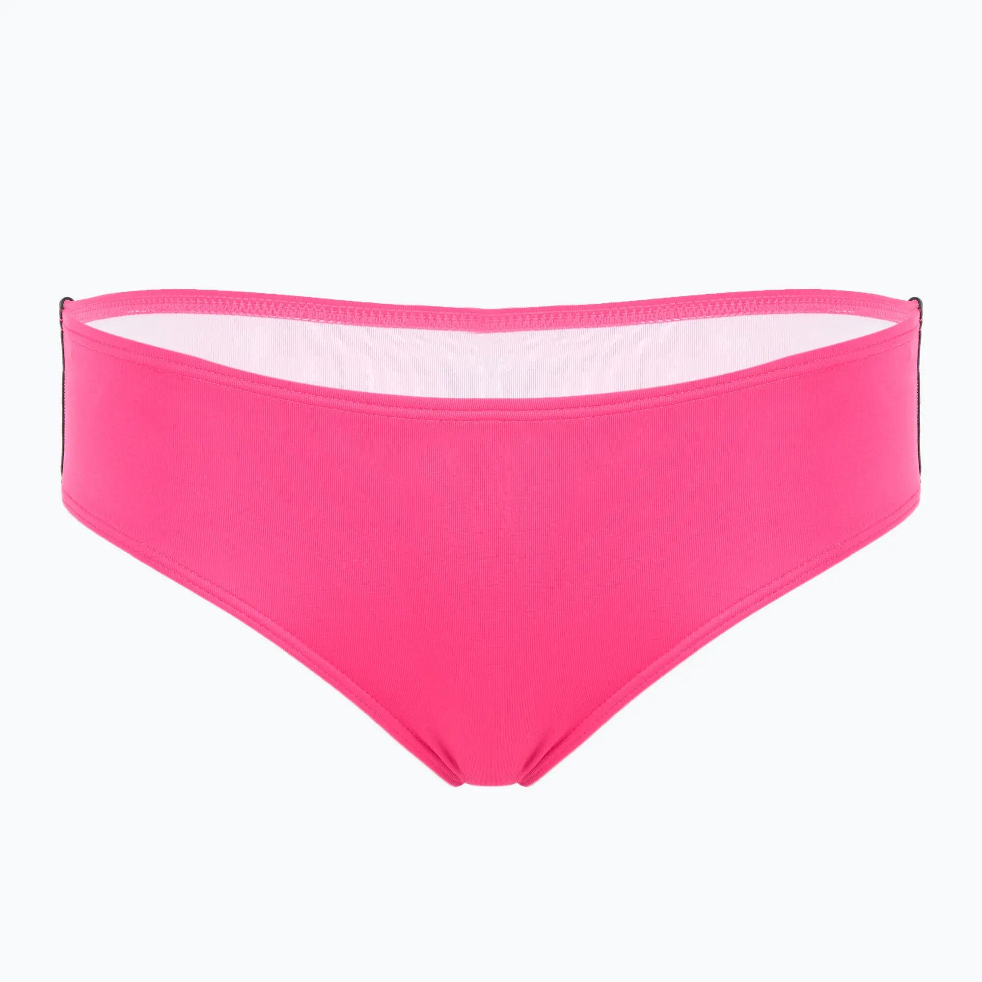 Strój kapielowy dwuczęściowy damski EA7 Emporio Armani Logo Tape Bikini Top 6/7