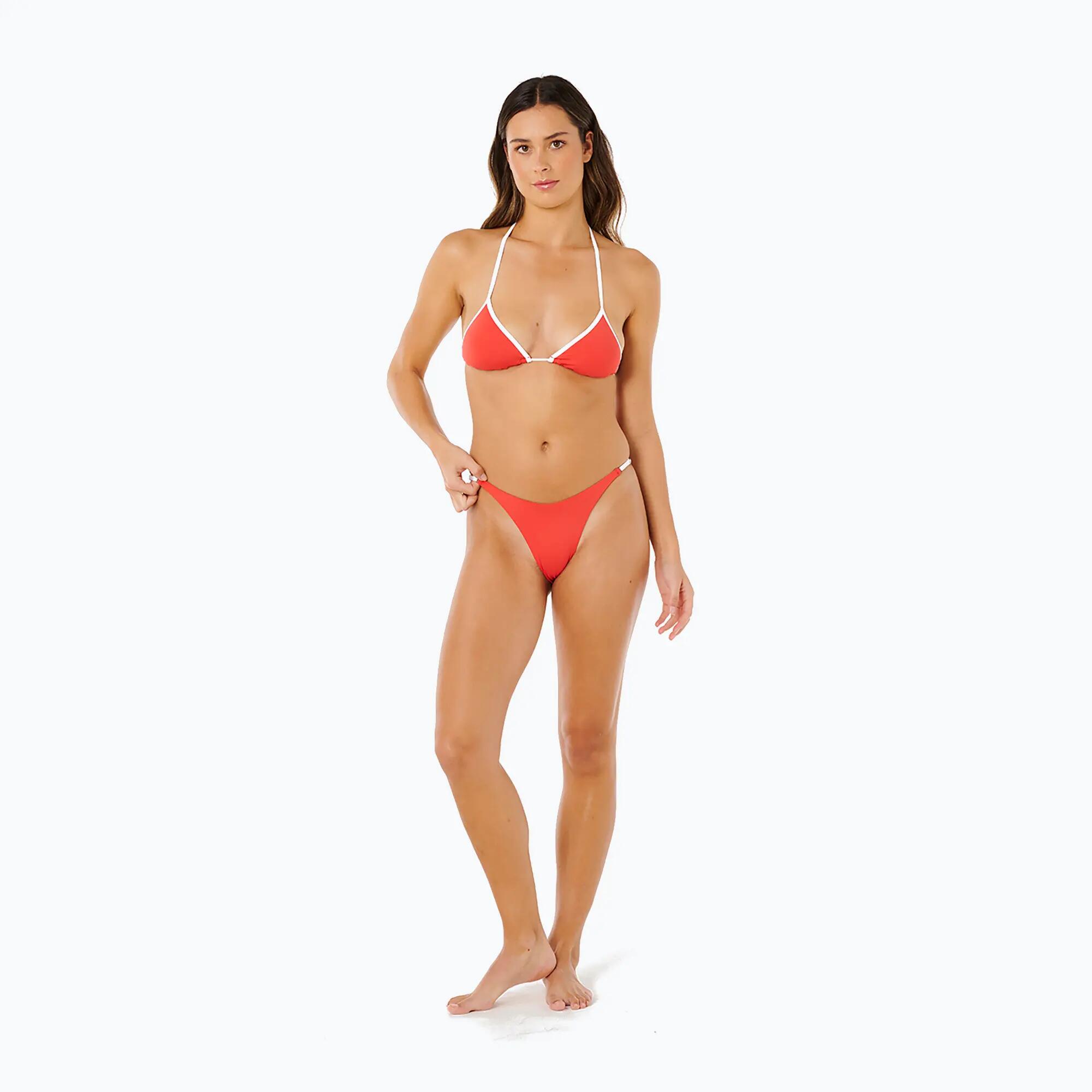 Góra od stroju kąpielowego Rip Curl Classic Surf Sliding Tri 2/6
