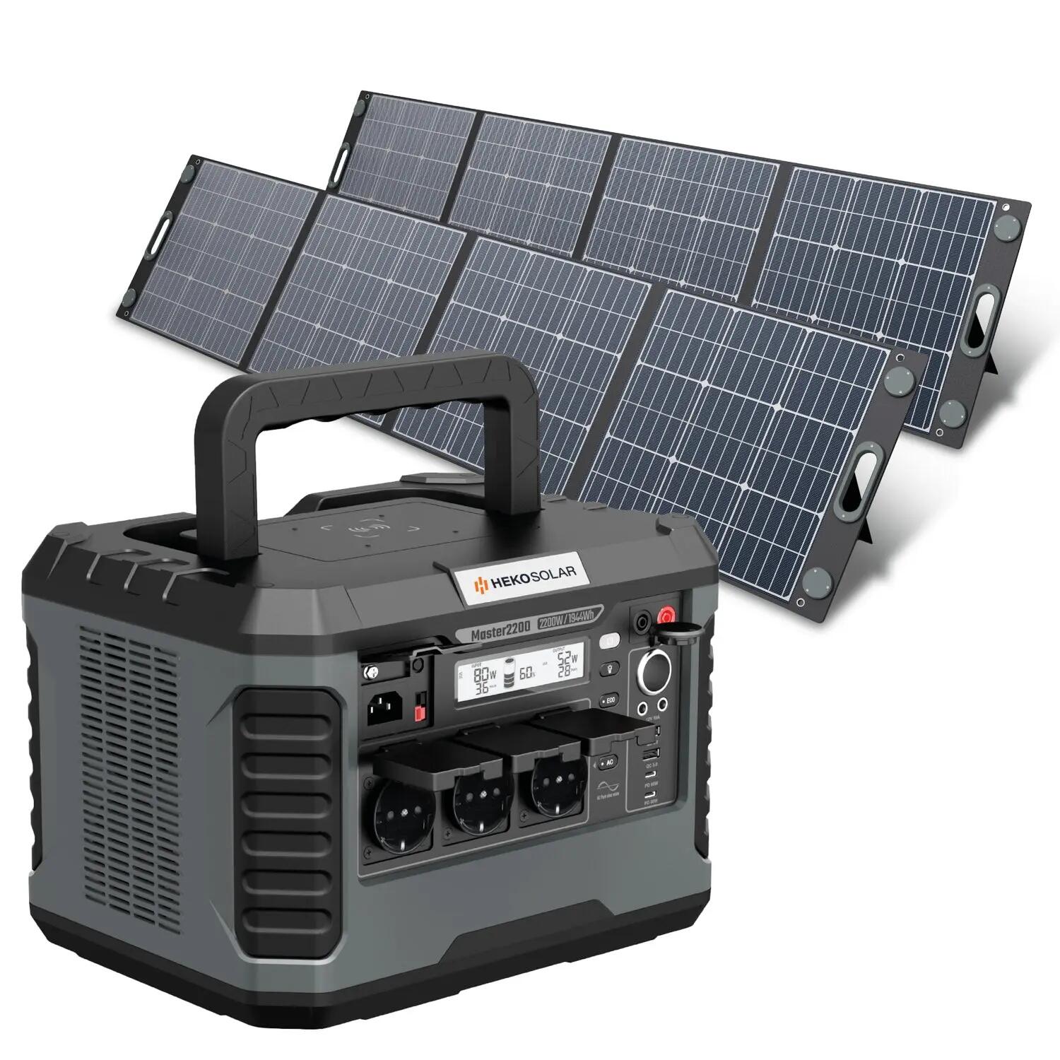 HEKO SOLAR picture