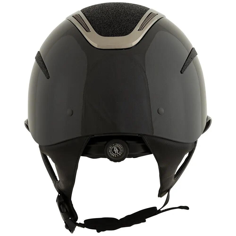 Kask jeździecki BR Equitation Zeta Starlight 2/7