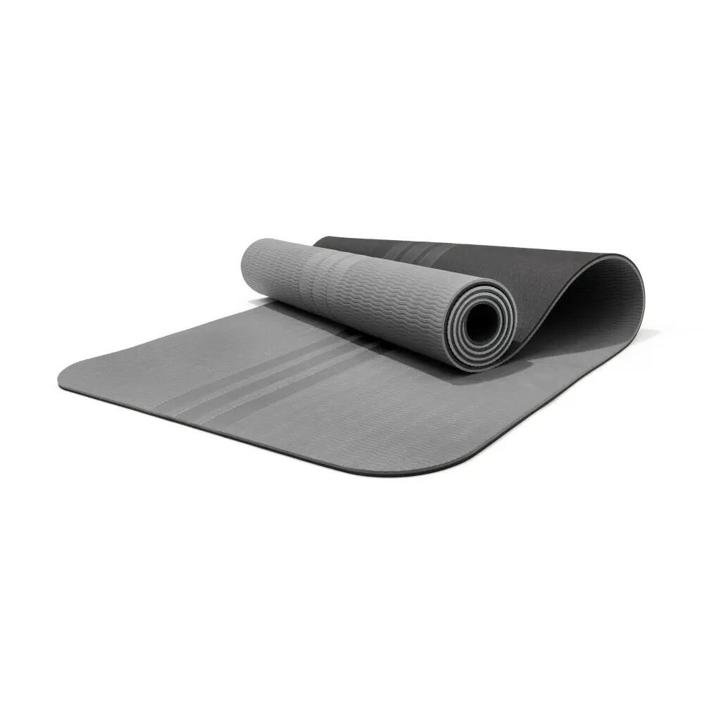 Adidas Double Sided Yoga Mat 6 mm