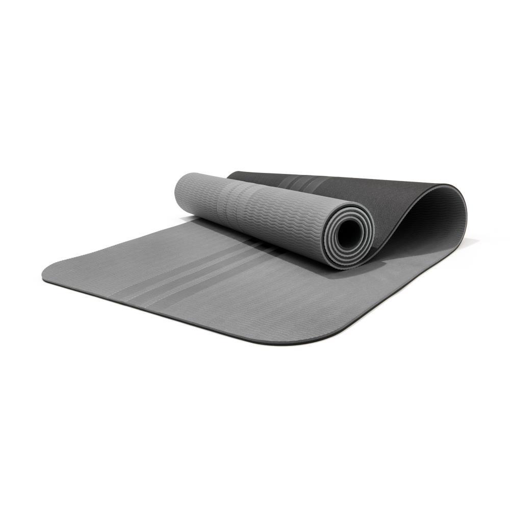 Tappetino Yoga Adidas Double Side 6 mm 1/8