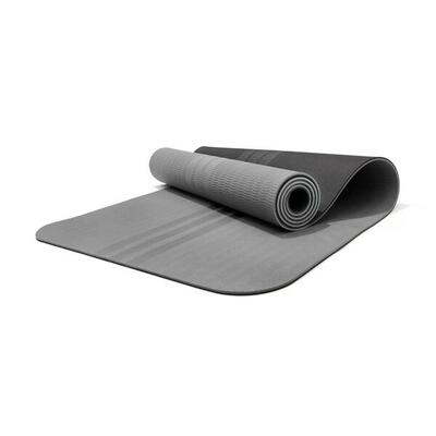 Tappetino Yoga Adidas Double Side 6 mm
