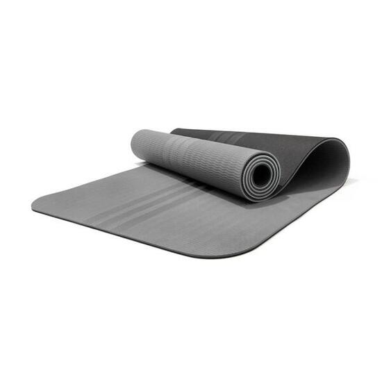 Tappetino Yoga Adidas Double Side 6 mm
