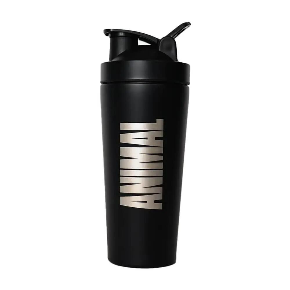 Universal Nutrition Animal Stainless Steel Shaker 739ml