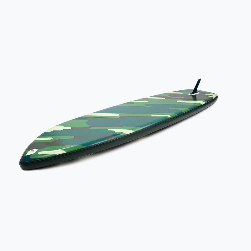 Set placă SUP gonflabilă Gladiator Fish 12'6"