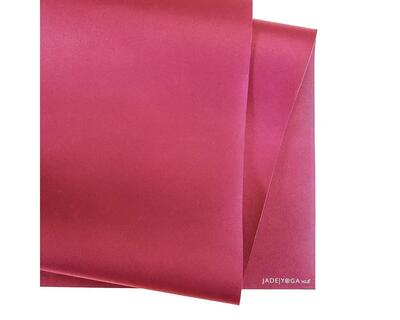 Harmony 2.0 rubberen yogamat 4,5 mm 173 cm