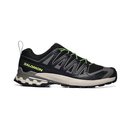 Buty do biegania męskie Salomon Xa Pro 3D V9