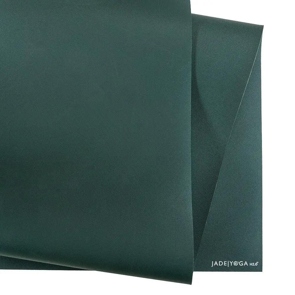 JADE YOGA Gumová podložka na jógu Harmony 2.0 4,5 mm 188 cm