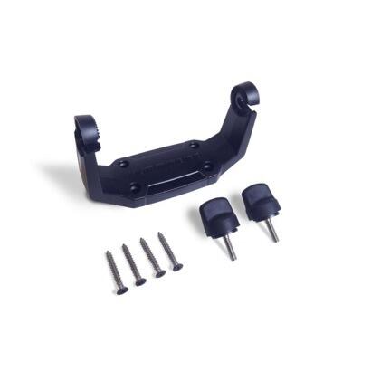 Étrier de fixation livré avec molettes Humminbird Helix 5 - GM-H5