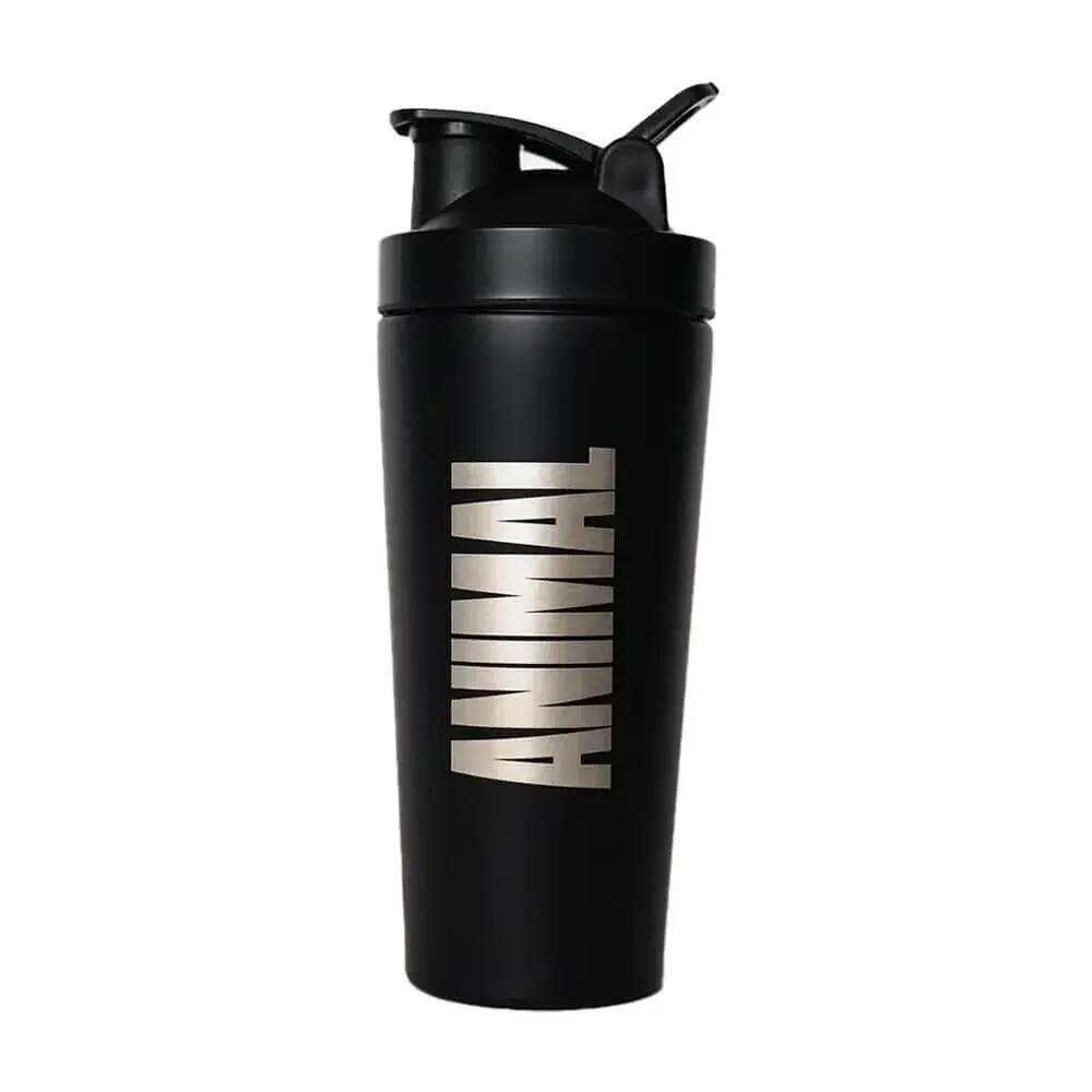 Universal Nutrition Animal Stainless Steel Shaker 739ml 2/2