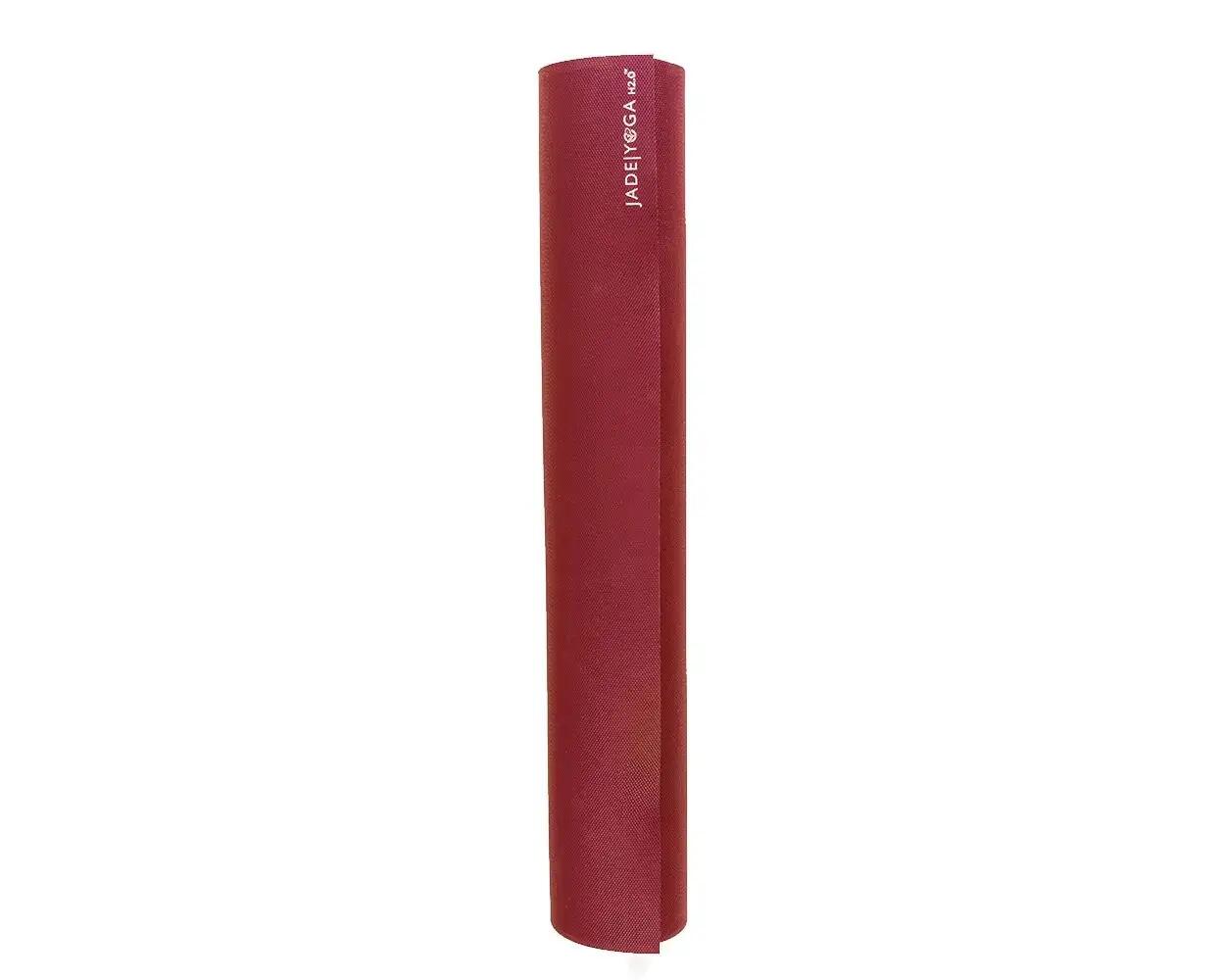 Esterilla de yoga Harmony 2.0 de goma, 4,5 mm, 173 cm 2/2