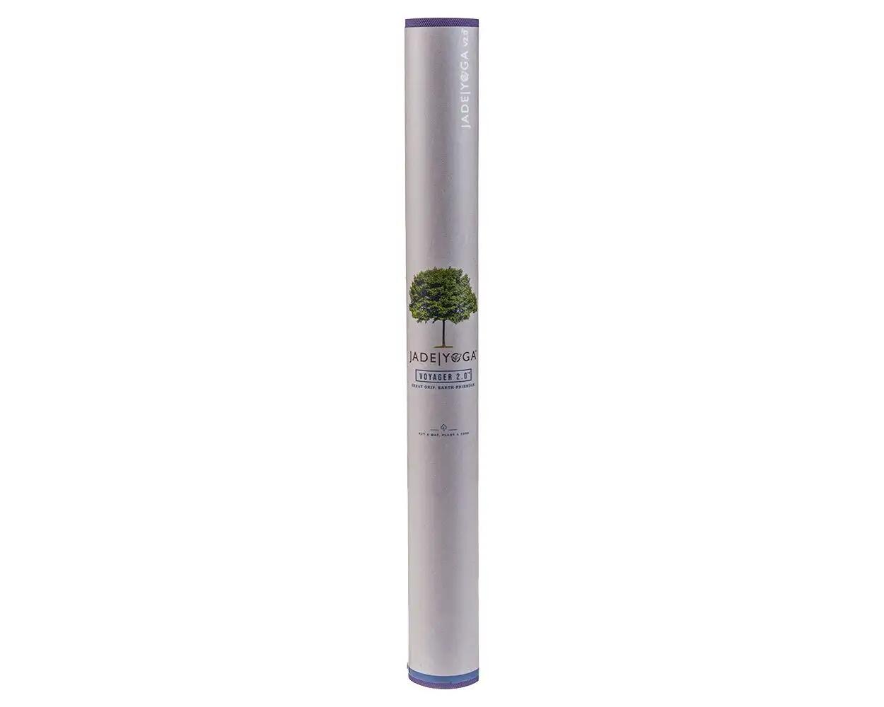 Esterilla de yoga Voyager 2.0 1,6 mm 173 cm 3/3