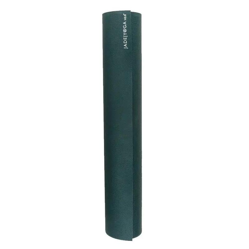 Saltea de yoga Harmony 2.0 din cauciuc 4,5 mm 188 cm