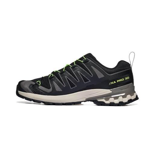 Buty do biegania męskie Salomon Xa Pro 3D V9 3/5