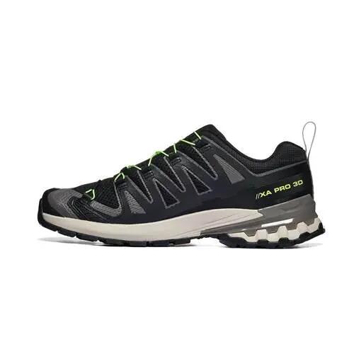 Herren lauf Schuhe Salomon Xa Pro 3D V9 3/5