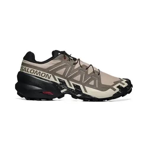 Мъже - Salomon Speedcross 6 - 478110 - Бежово