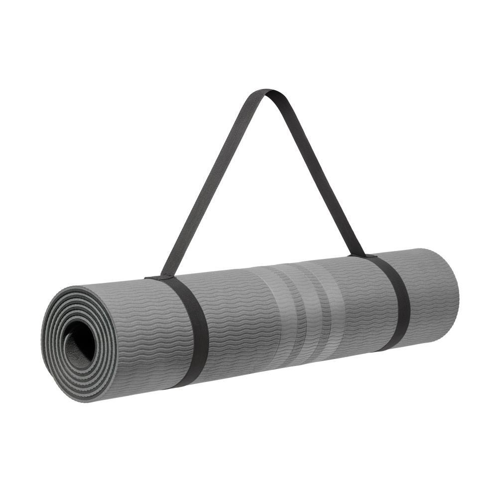 Tappetino Yoga Adidas Double Side 6 mm 5/8