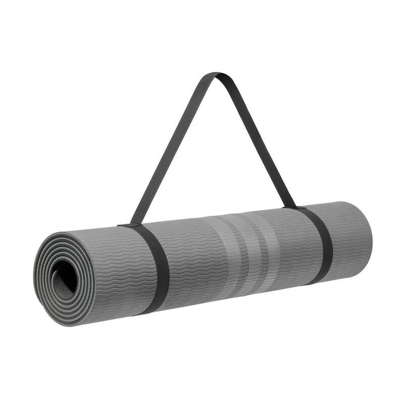 Saltea de yoga Adidas - 6 mm